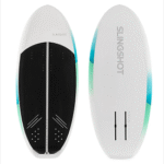 Surfboard Day Bag 6'6"