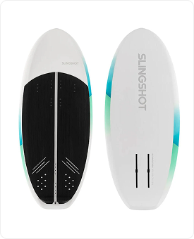Surfboard Day Bag 6'6"