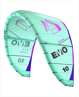 Windsurf Boom Alloy