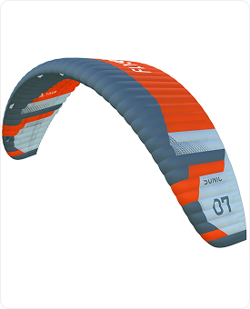 Wing 5m² Freeride
