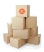 Packagin Box 40x40 inches
