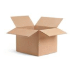 simple packagin box