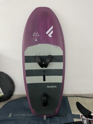 Fanatic Sky Wing