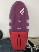 Fanatic Sky Wing
