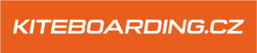 Kiteboarding & Windsurfing Karlín Logo