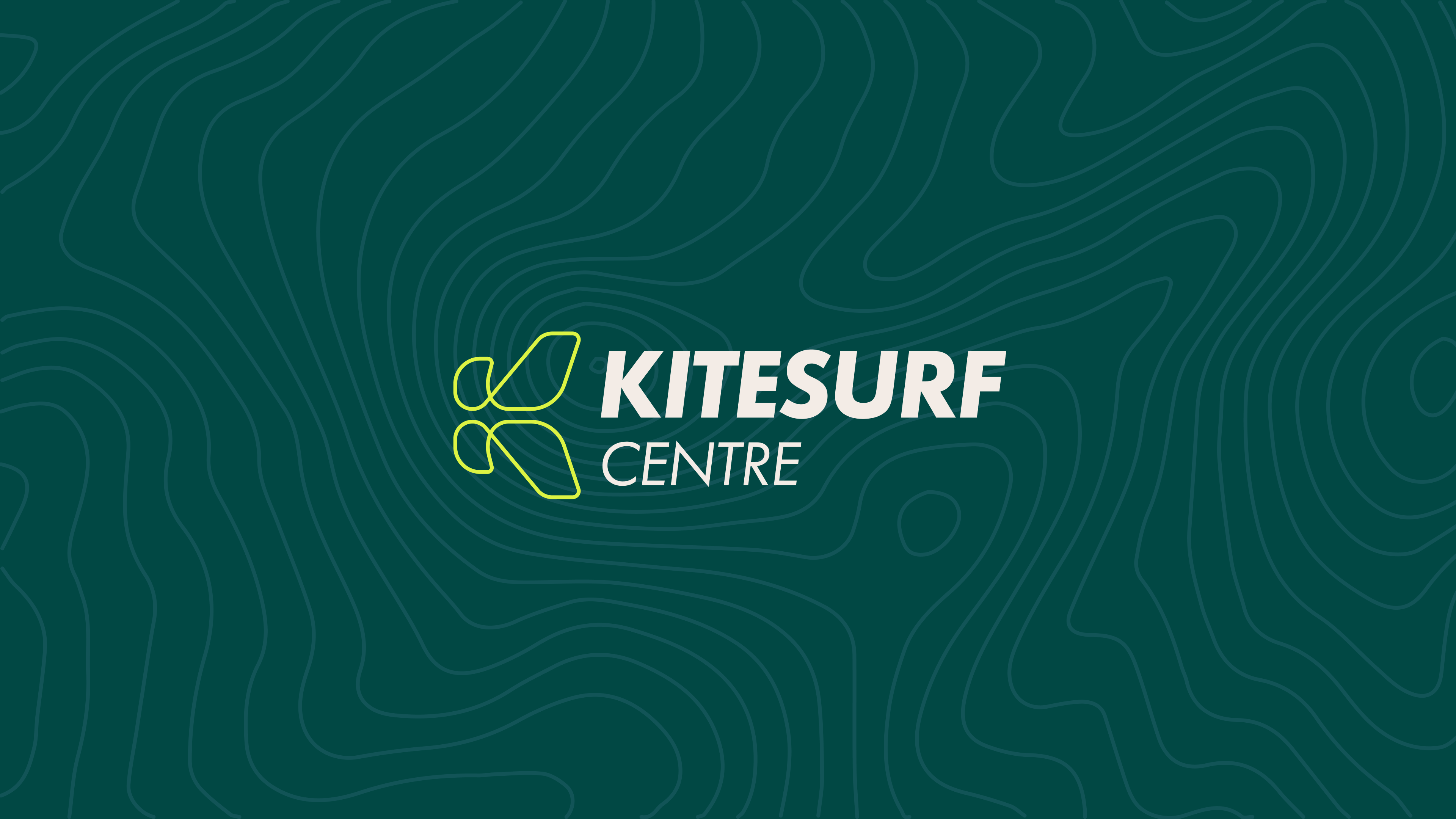 The Kitesurf Centre Logo