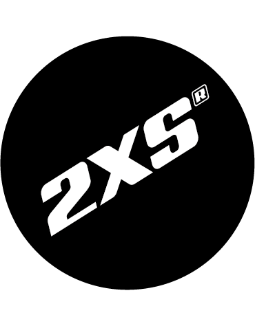 2XS Logo