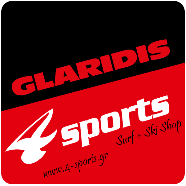 Glaridis Sport Logo