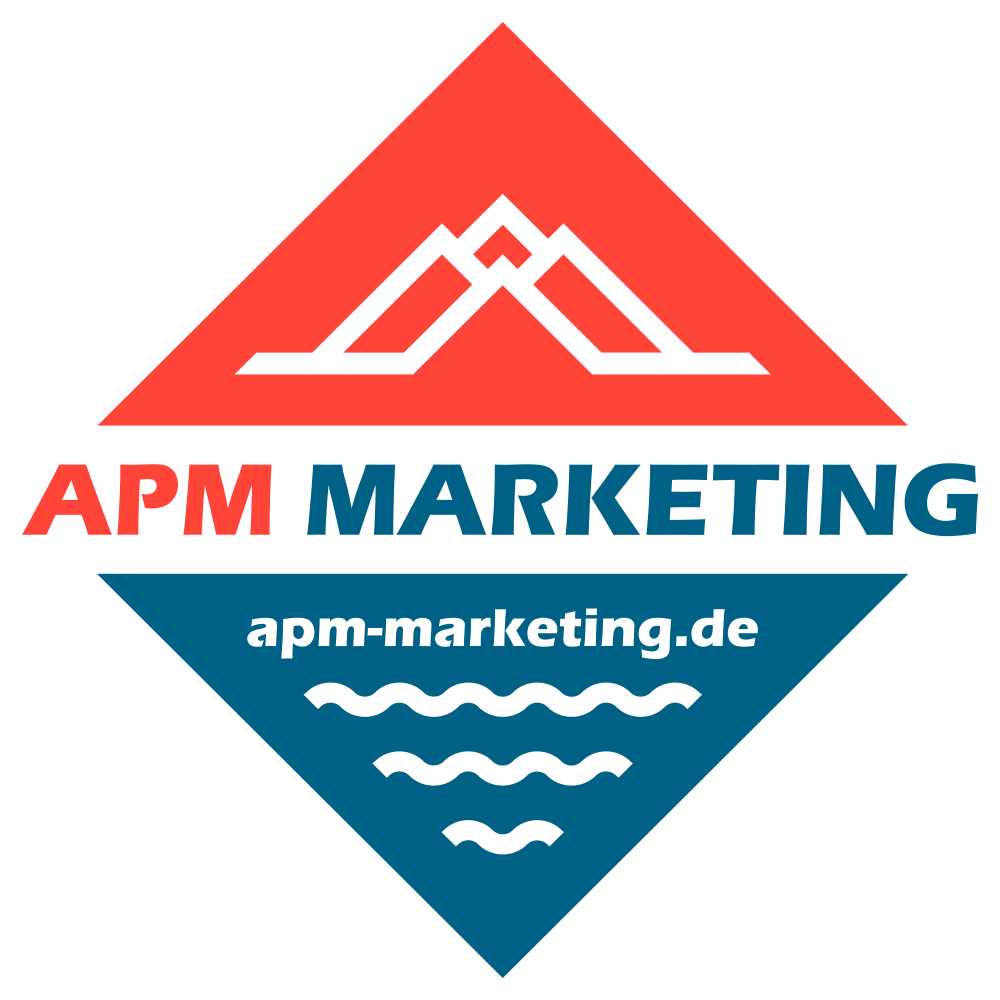 APM Marketing Logo