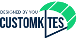 Custom Kites Logo