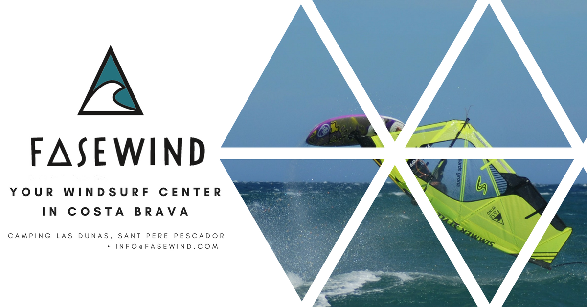 FaseWind Logo
