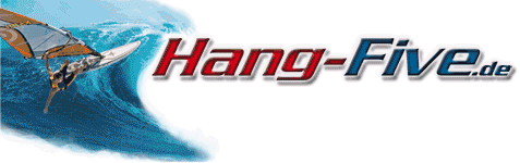 Hang Five Logo