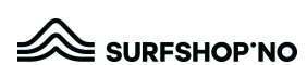 Surfshop.no Logo