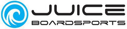 Juice Boardsports Logo