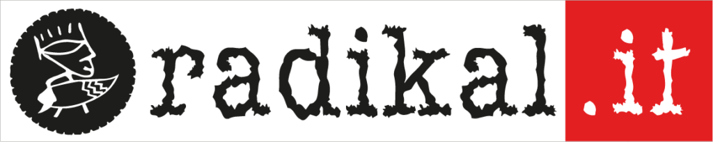 Radikal Windsurf & Surf Shop Logo