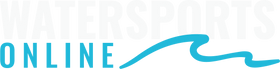 Watersportsonline.nl Logo