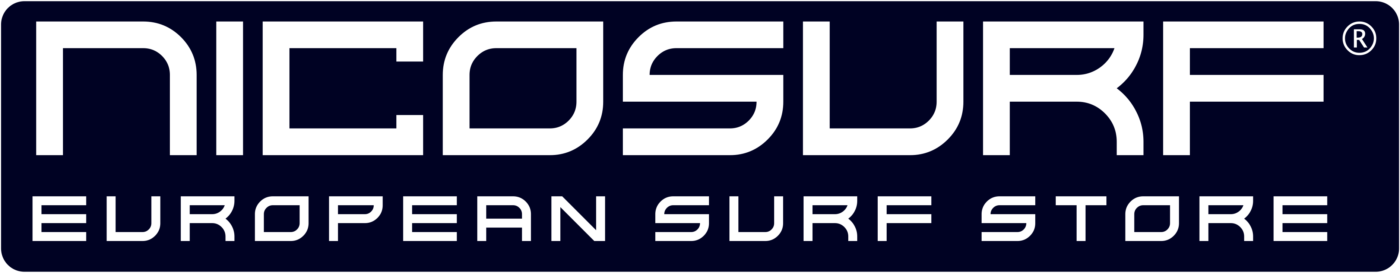 NicoSurf Logo