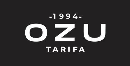 Ozu Tarifa Logo