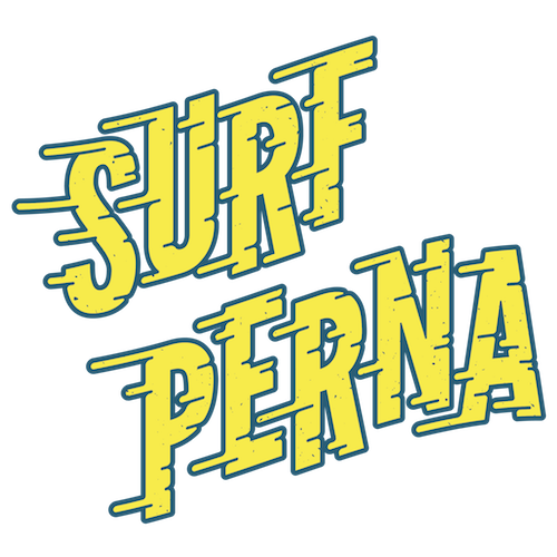 SurfPerna Logo