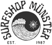 Surfshop Münster Logo