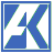AK Surf Logo