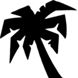 WindParadise Logo