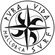 Pura Vida Mallorca Logo