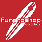 Funproshop Cocolios Logo