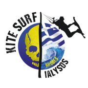 Kite Surf Ialysos Logo