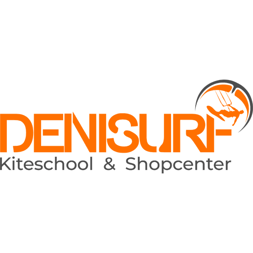Denisurf Logo
