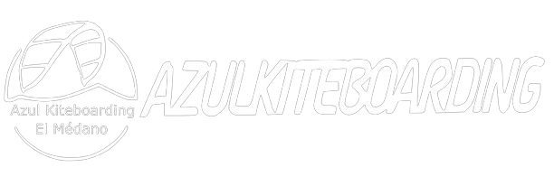 Azul Kiteboarding Logo