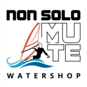 Non Solo Mute Logo