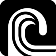 KTS Tarifa (Kite Tarifa Shop) Logo