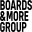Boards & More Logo