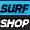 Surf Kite Shop Logo