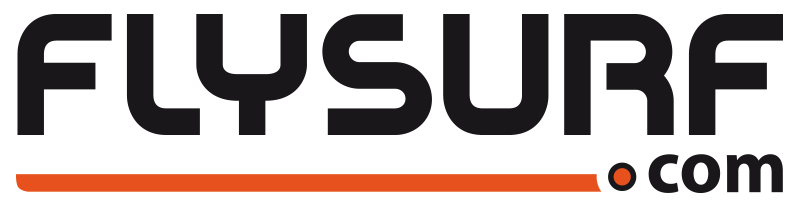 Flysurf.com Logo