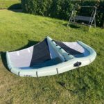 Vayu Wing V3 5,0 m² Wing Foil Wingfoil