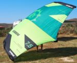 Slingshot SlingWing V3 7,5 m² Wingfoil Wing, länger foilen