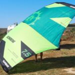 Slingshot SlingWing V3 7,5 m² Wingfoil Wing, länger foilen