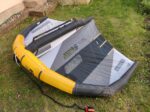 RRD Evo Gold Y29 2024 3 qm Wing Aluula Wingfoil Foil Boom