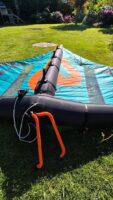 Slingshot Slingwing v4 5qm Wing Wingfoil