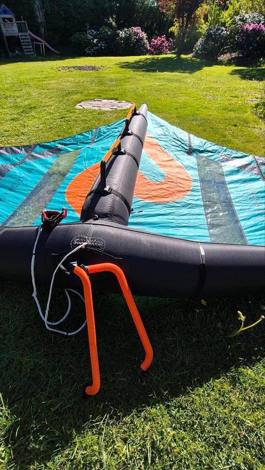 Slingshot Slingwing v4 5qm Wing Wingfoil