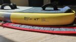 Wingfoil Board Fanatic Sky Style 4'7 55L