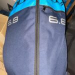 PPC 6.8 2021 Wing für Wingfoil