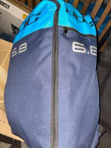 PPC 6.8 2021 Wing für Wingfoil