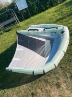 Vayu Wing V3 5,0 m² Wing Foil Wingfoil