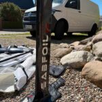 Sabfoil Leviathan 950 Wingfoil Foil Set