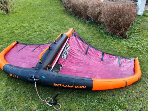 NeilPryde Fly 5.4 Wing, Wingfoil