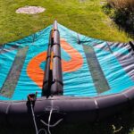 Slingshot Slingwing v4 5qm Wing Wingfoil