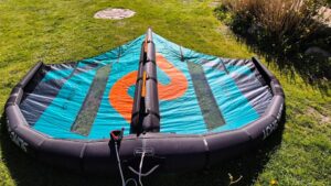 Slingshot Slingwing v4 5qm Wing Wingfoil